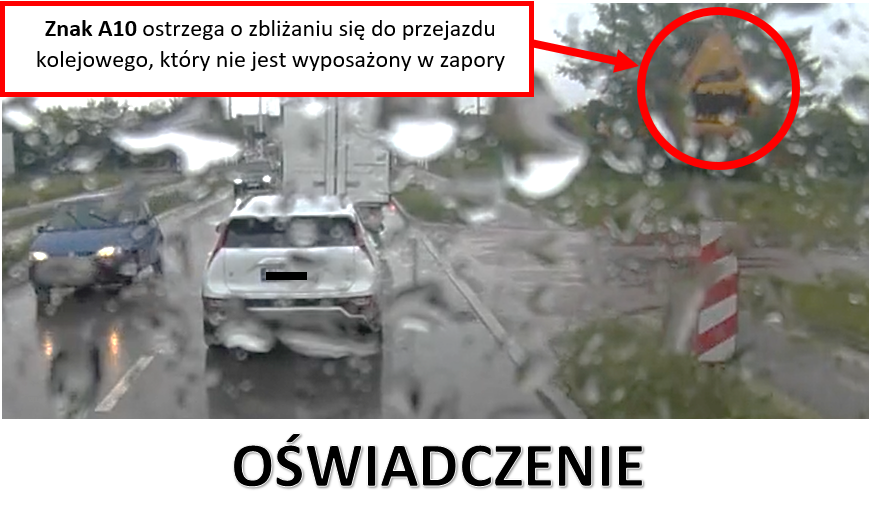 Oswiadczenie 1 Oswiadczenie 1
