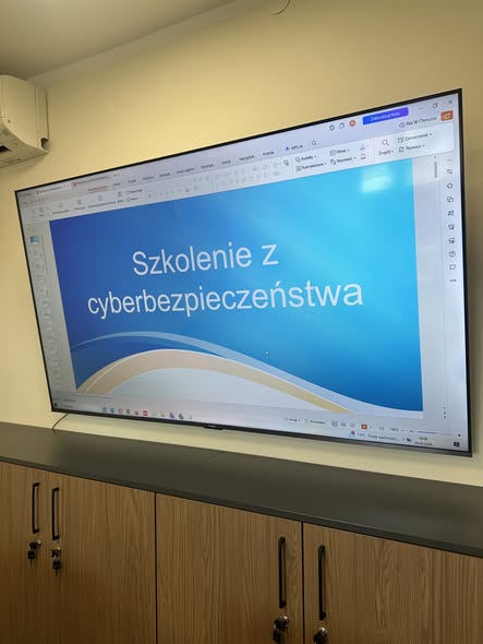 Szkolenie z AI i Cyberbezpieństwa