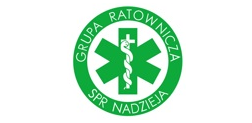 Logo Grupy Ratowniczej Nadzieja