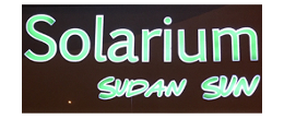 solariumSudan